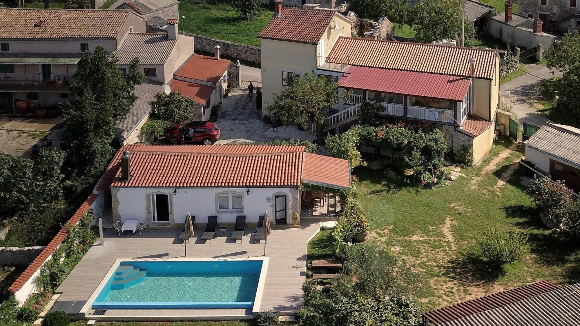Faris Appartement
