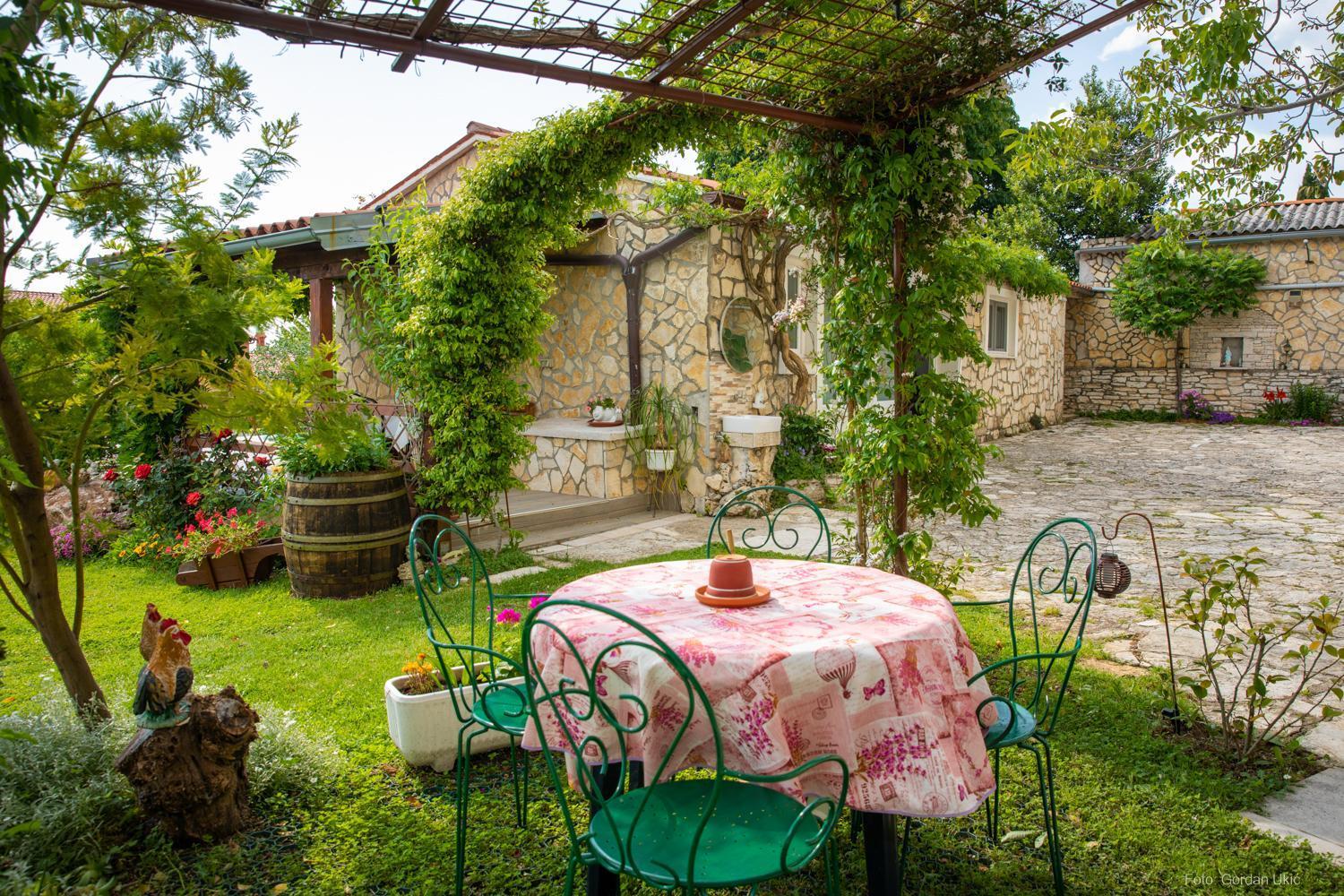 Appartement Faris *
