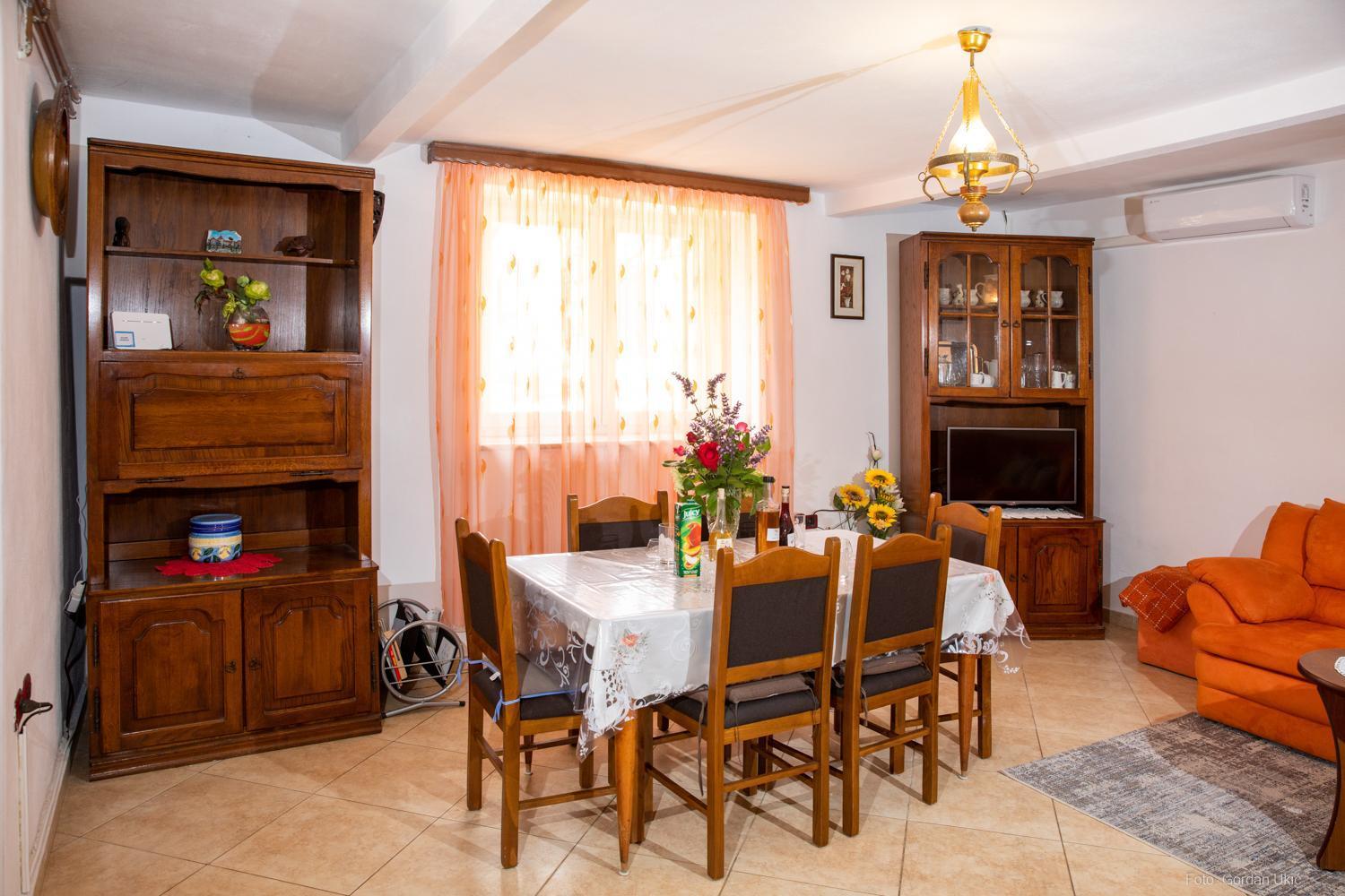 Faris Appartement