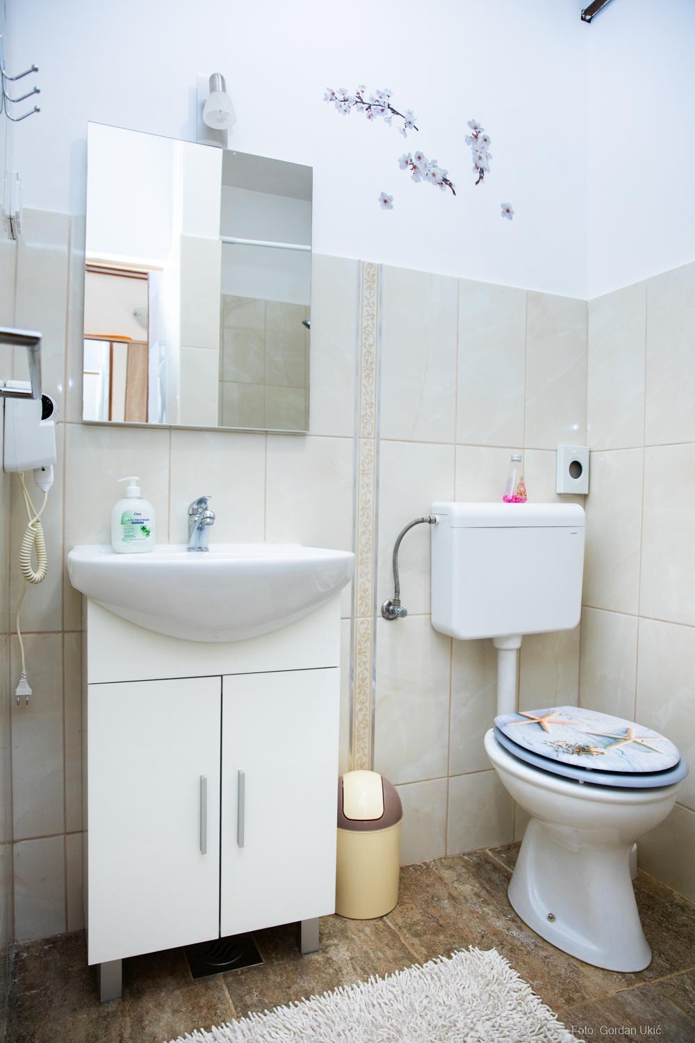Faris Appartement *
