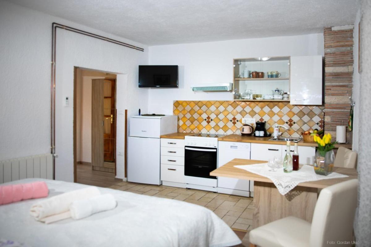 Appartement Faris Kanfanar