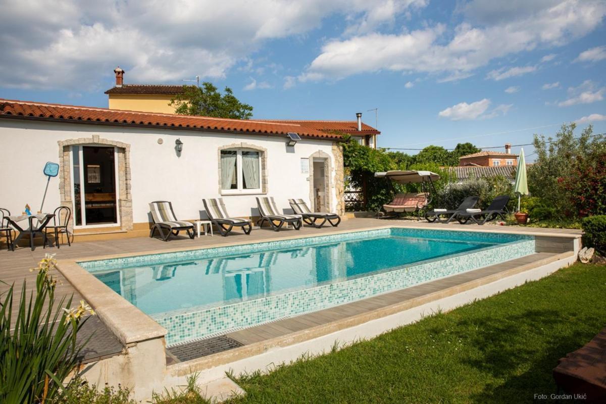 Faris Appartement *