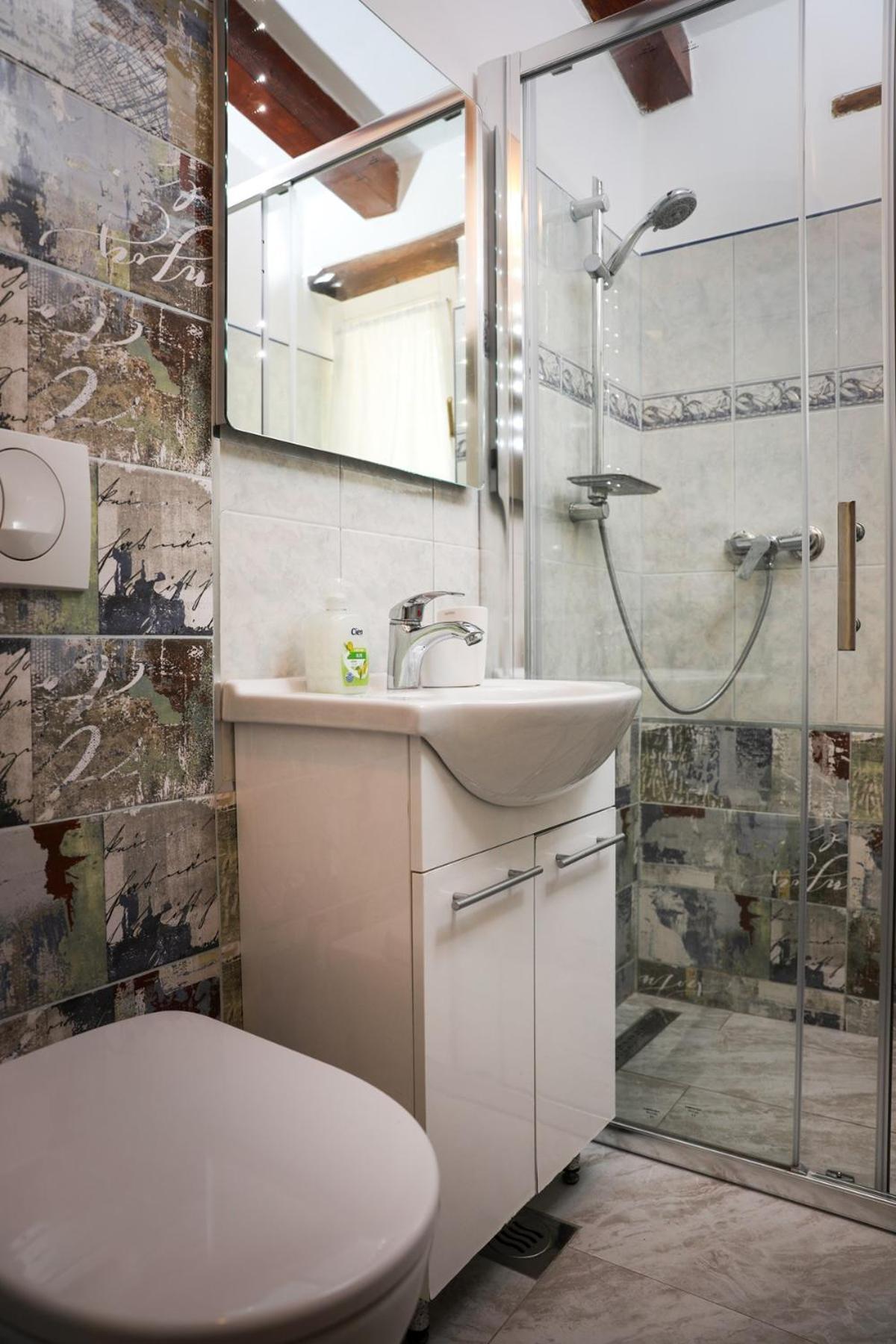 Appartement Faris