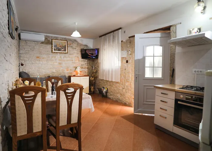 Apartments Faris