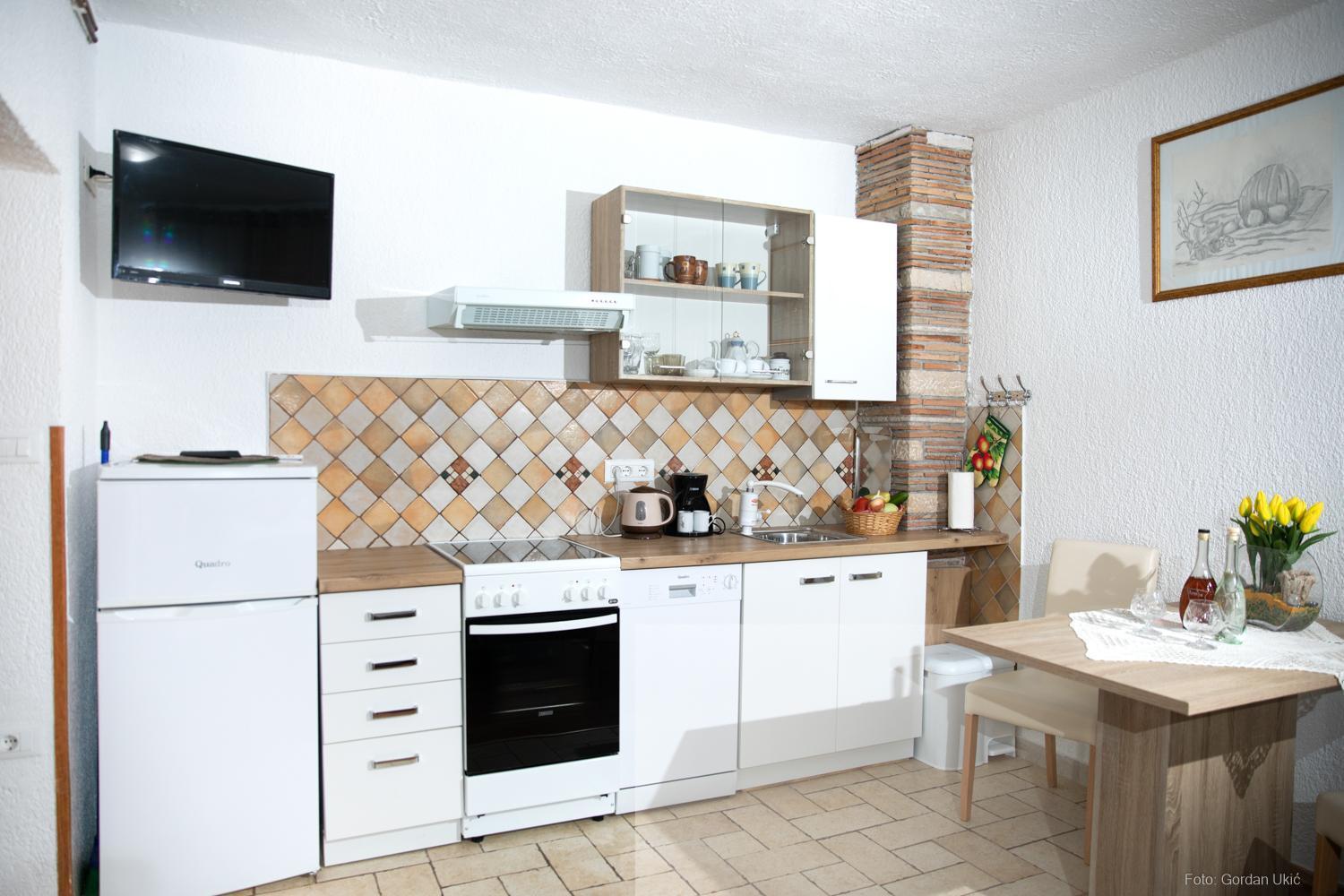 Apartment Faris Kanfanar