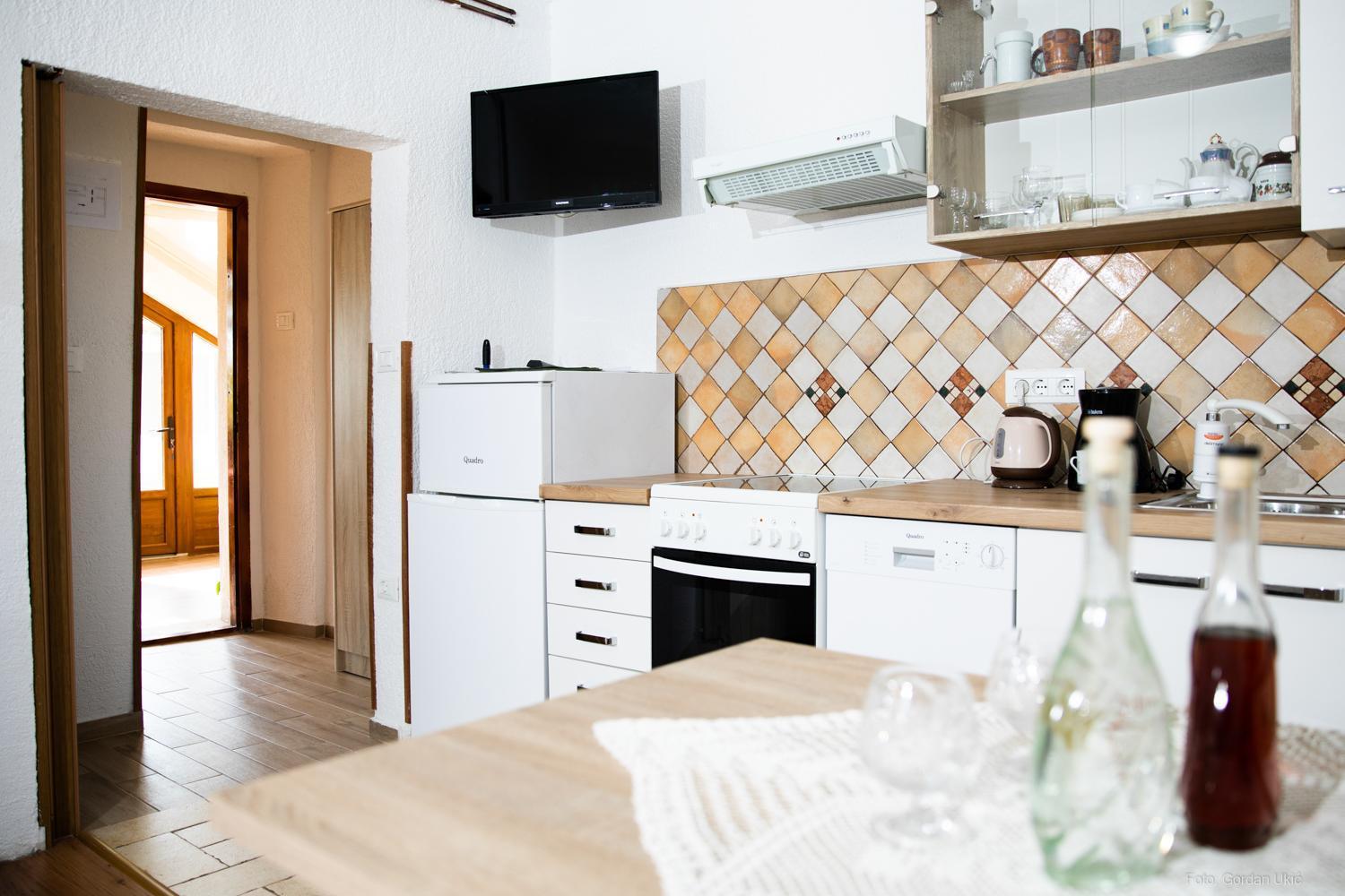 Faris Apartment Kanfanar