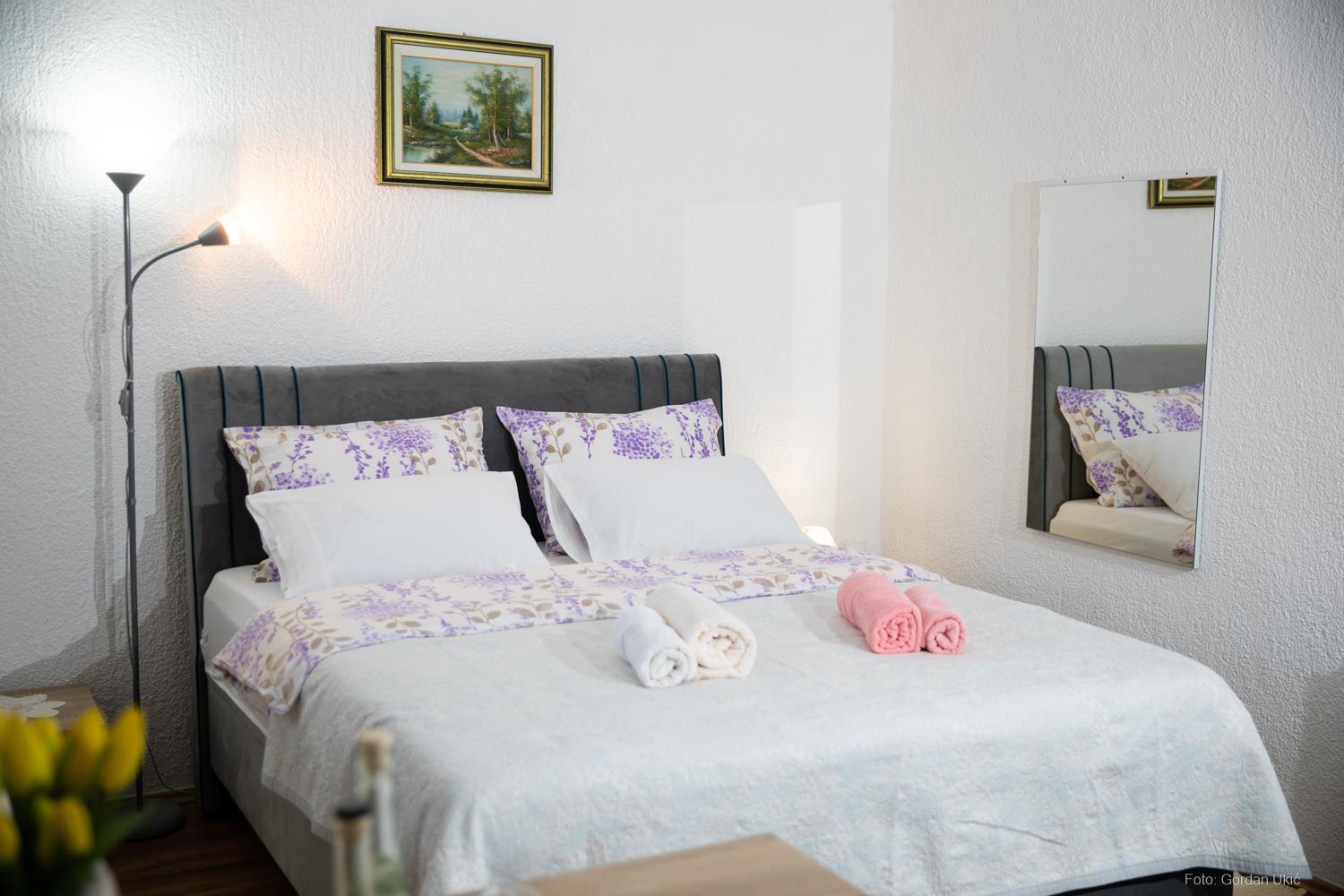 Apartment Faris Kanfanar