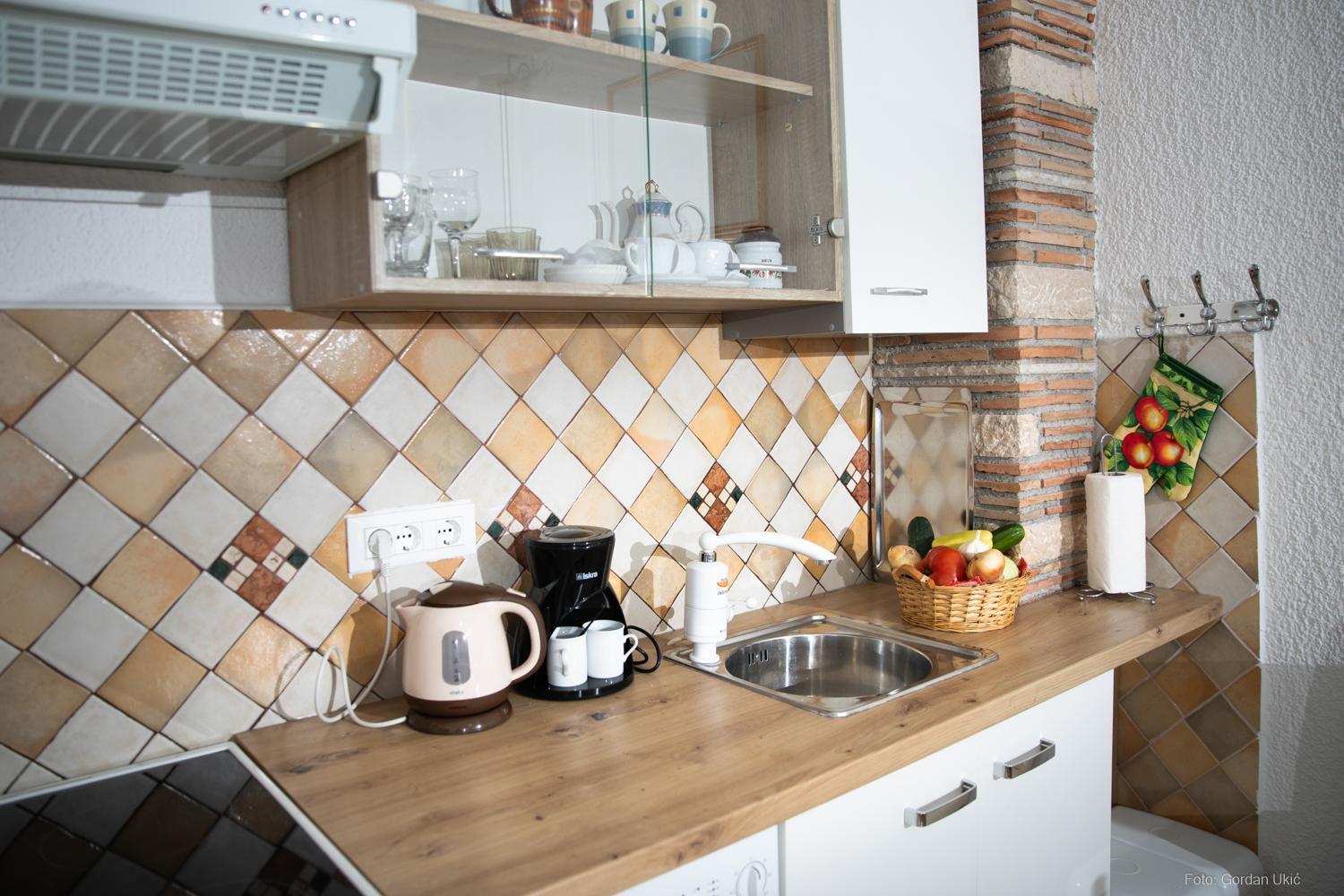 Faris Apartment Kanfanar