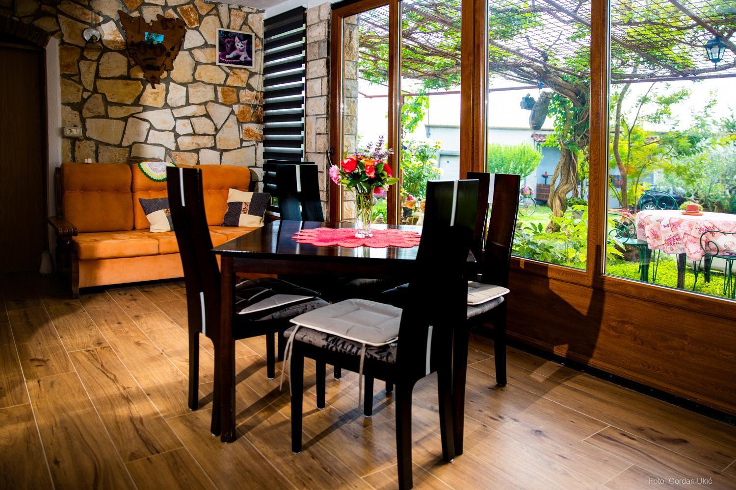 Apartment Faris Kanfanar