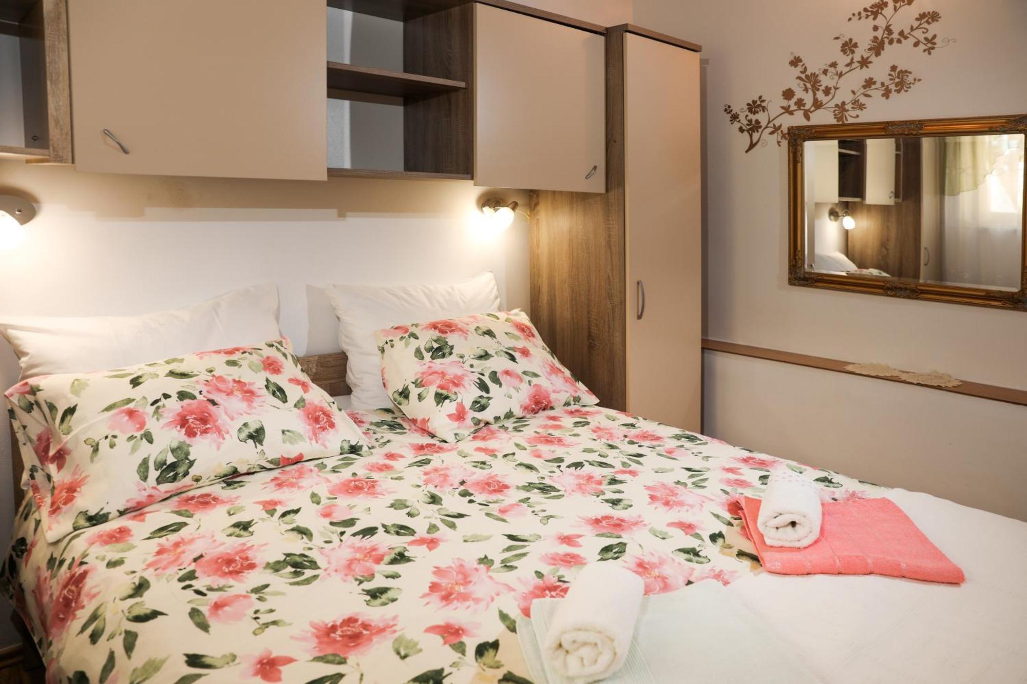 Apartment Faris Kanfanar