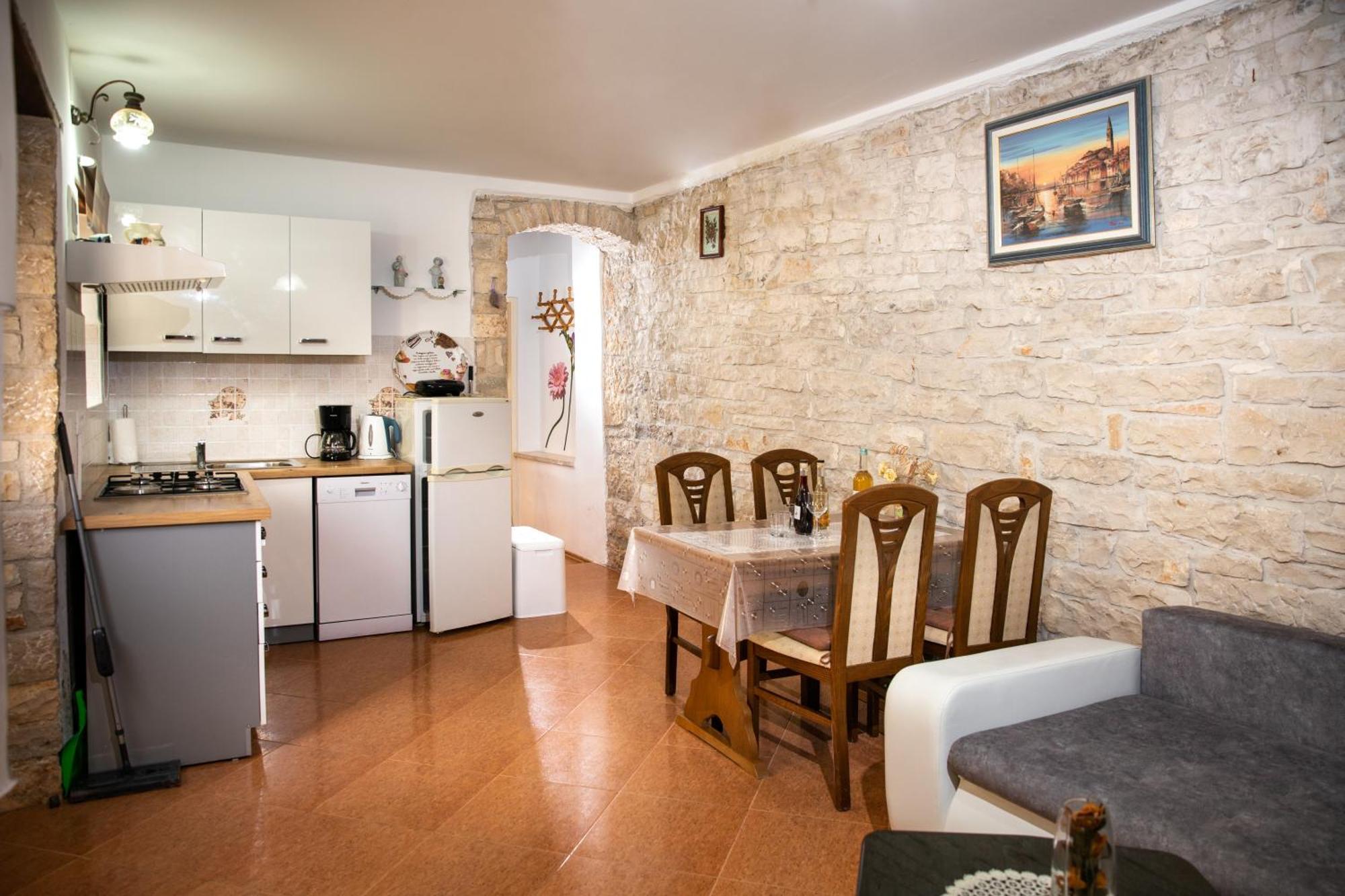 Faris Apartment Kanfanar