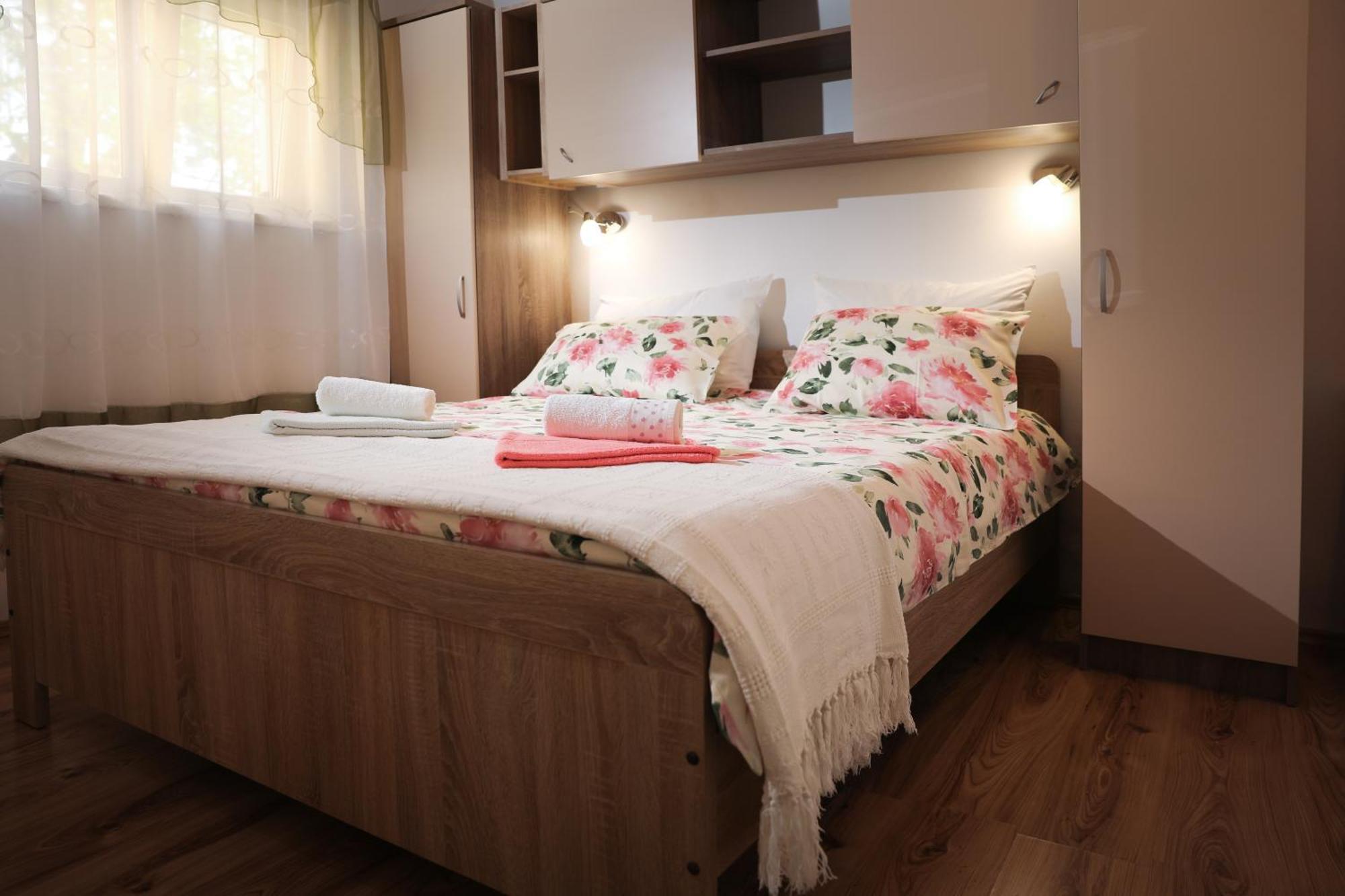 Faris Apartment Kanfanar