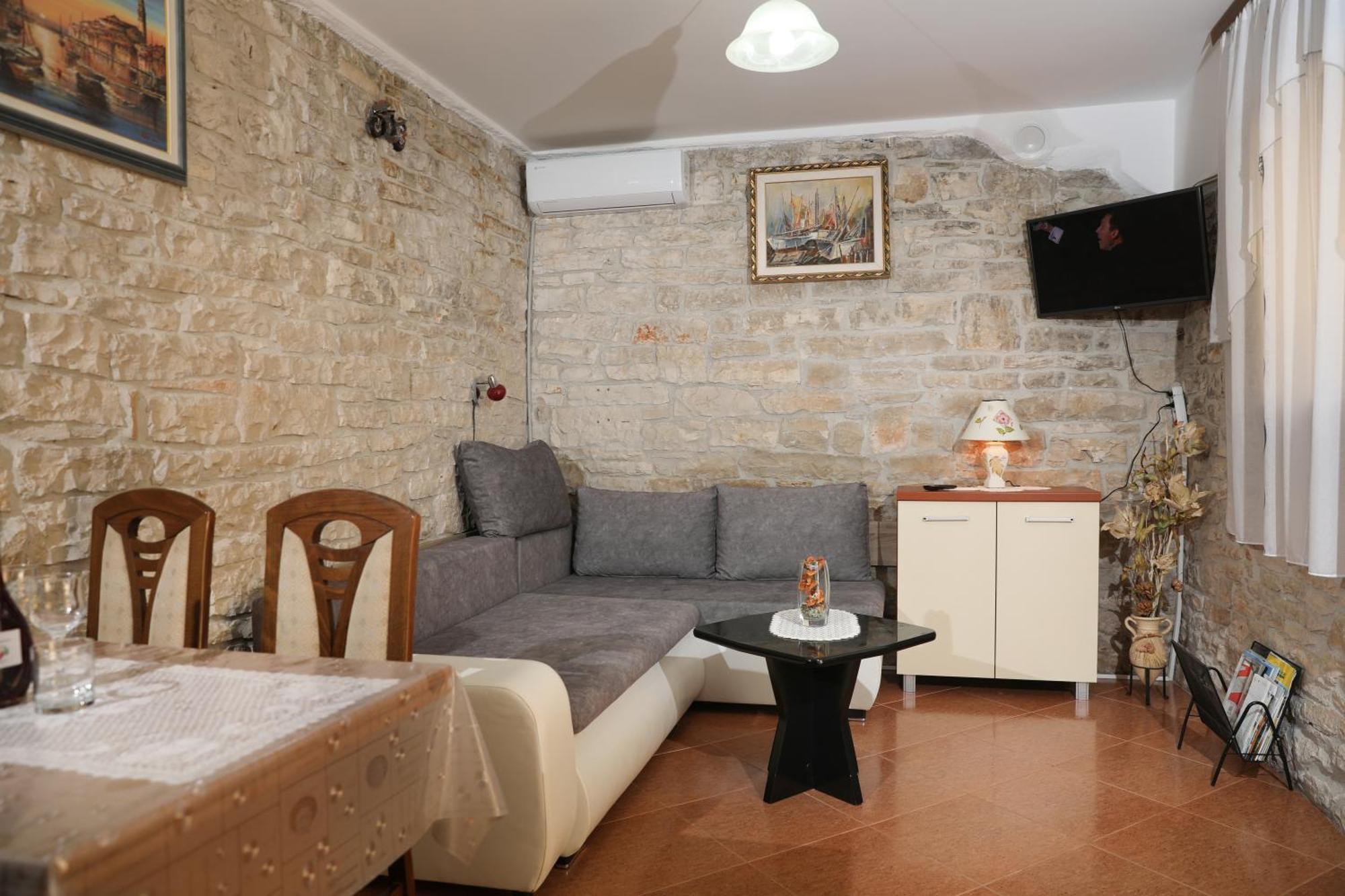 Apartment Faris Kanfanar