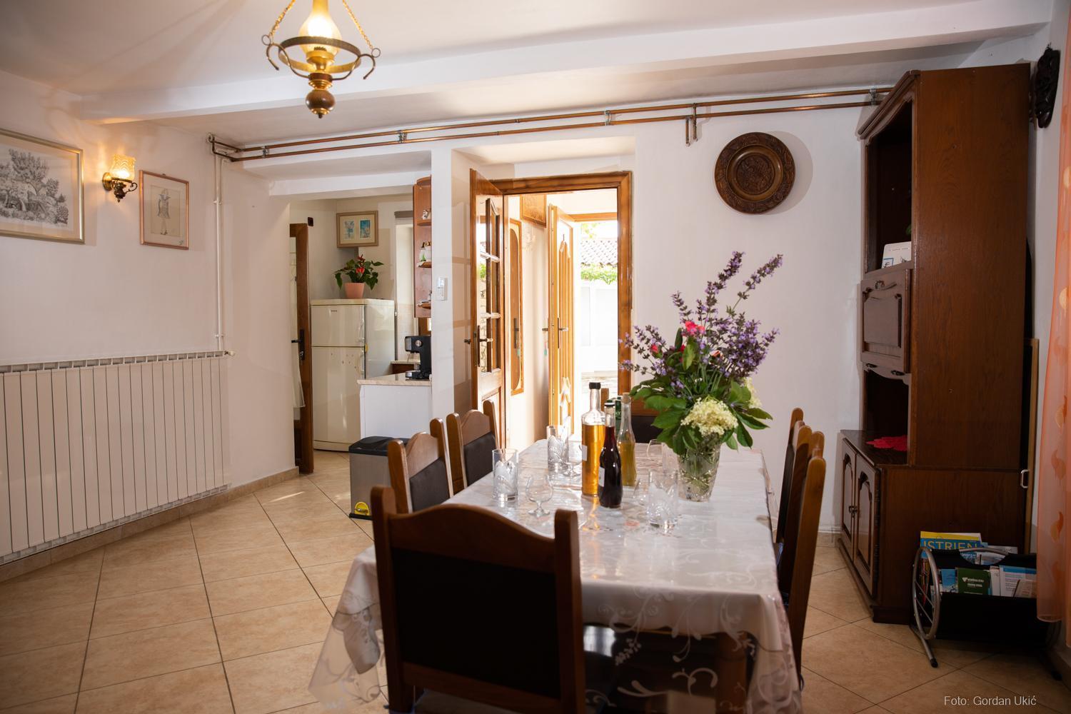 Faris Apartament Kanfanar