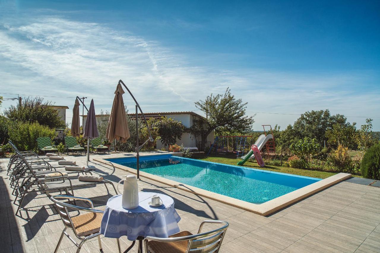 Apartament Faris Kanfanar